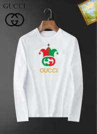 Picture of Gucci T Shirt Long _SKUGucciM-3XL25tn0251094